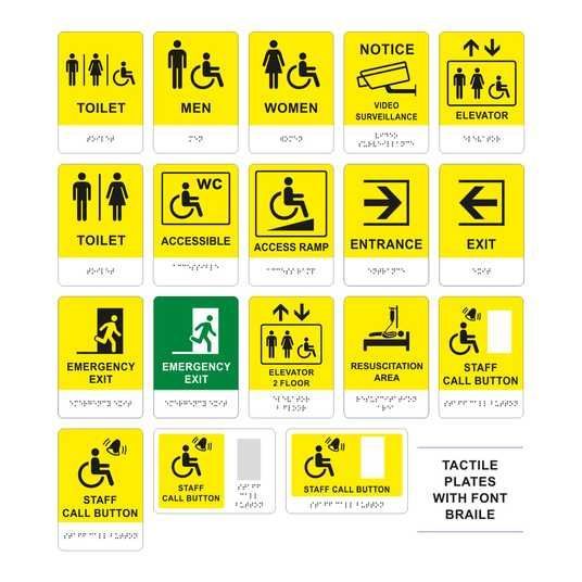 Kea Infromation Sign Information Signs And Symbols